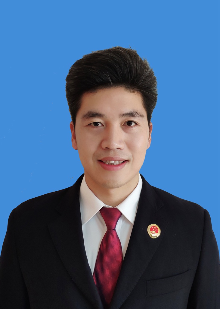【培育先进典型】省检察院干警吴宇春荣获第十七届"福建青年五四奖章"
